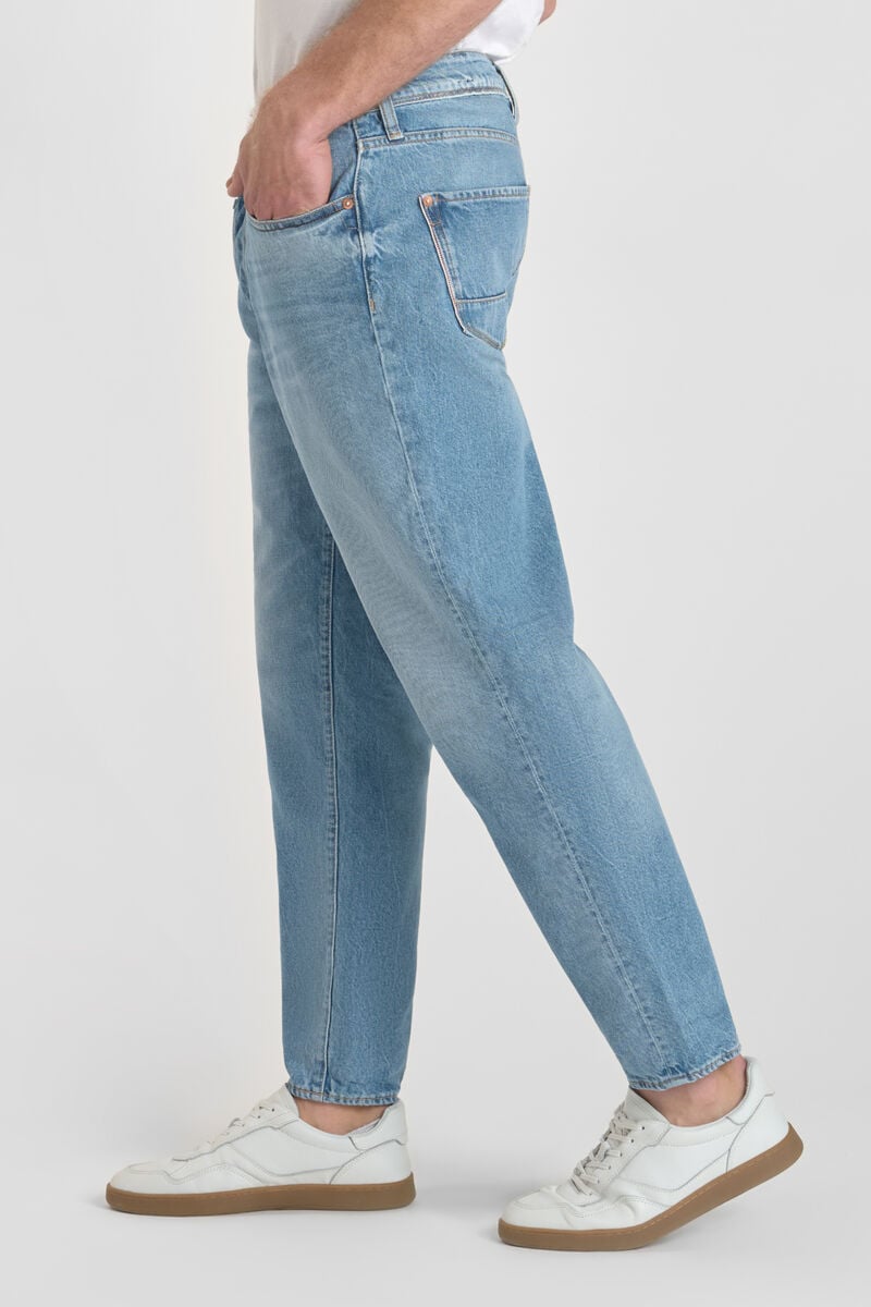 Jeans 1999 loose blau Nr.5