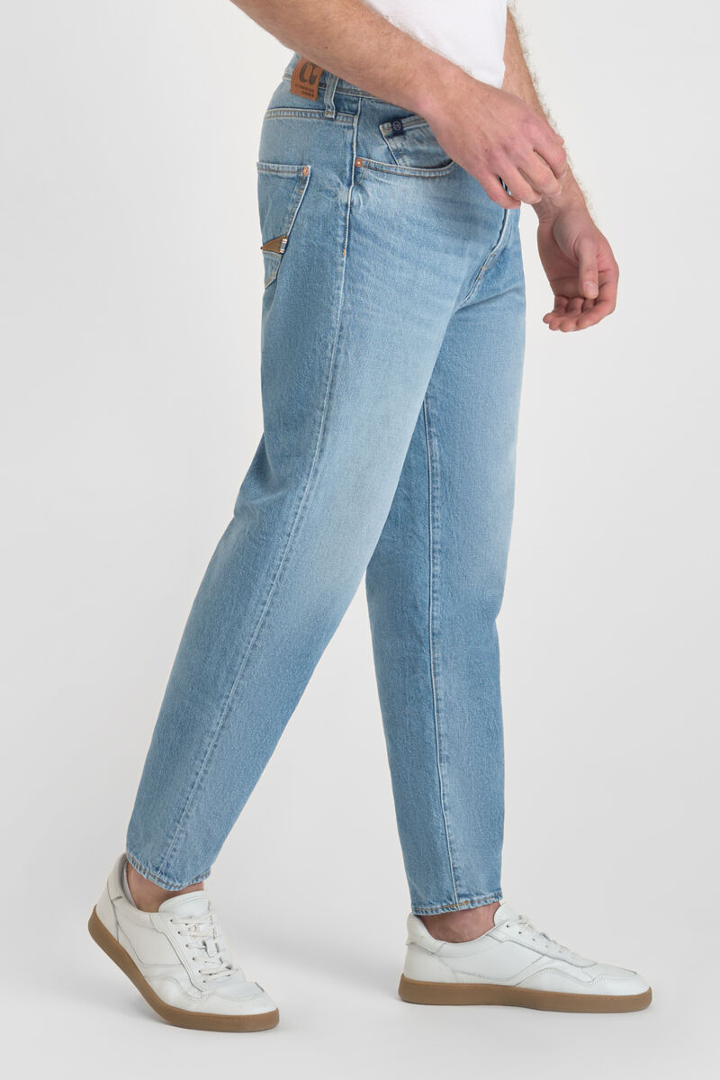 Jeans 1999 loose blau Nr.5