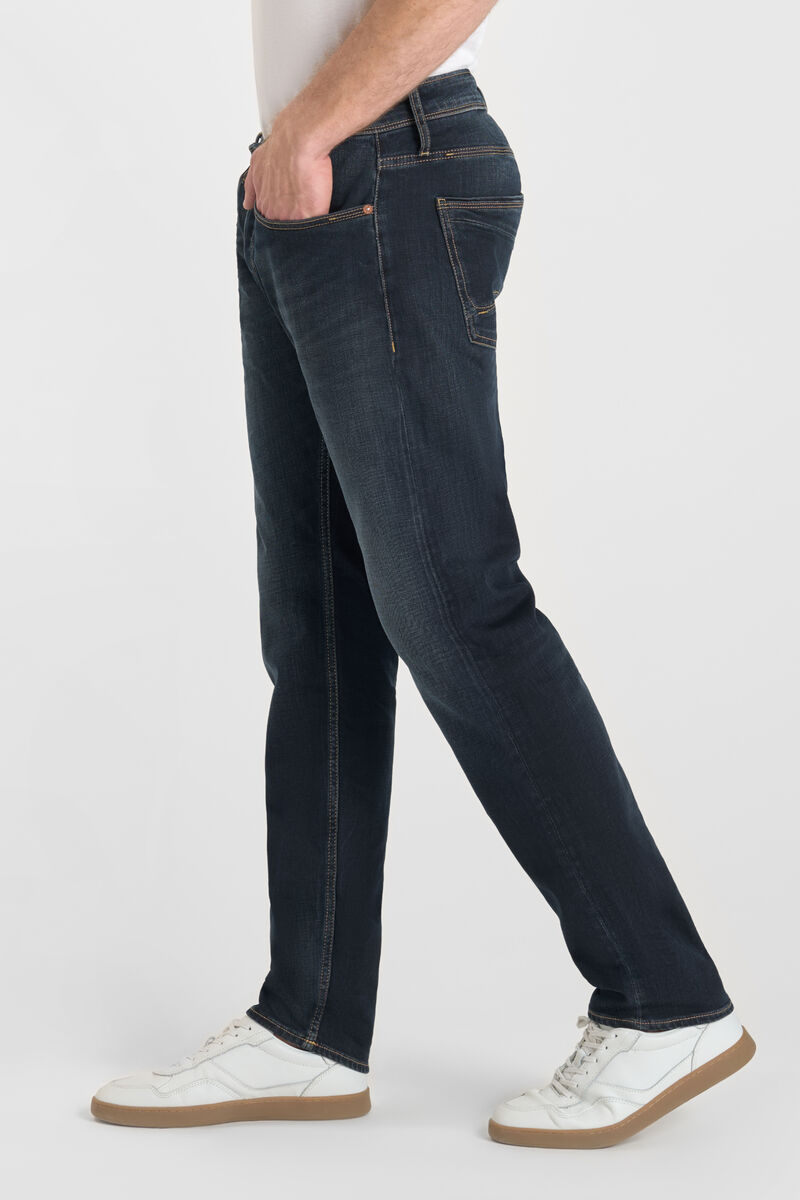 Jeans 700/11 adjusted blau-schwarz Nr.1