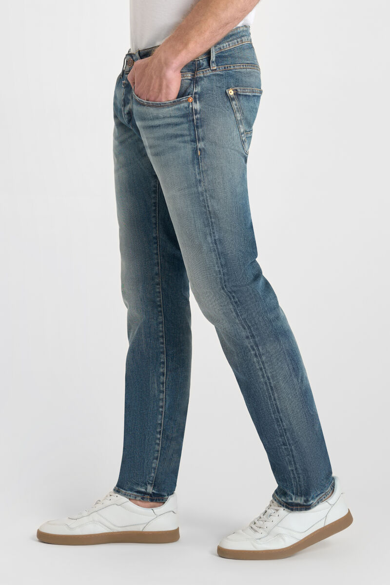 Jeans 700/11 adjusted Furlani blau Nr.3