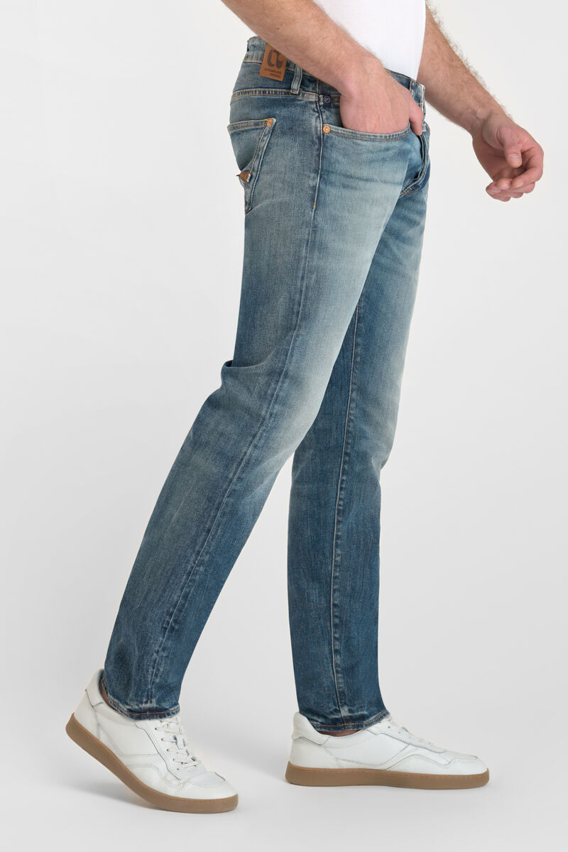 Jeans 700/11 adjusted Furlani blau Nr.3