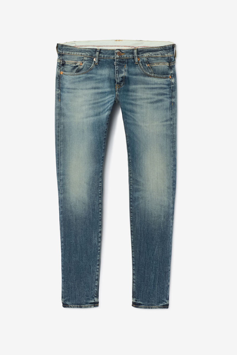 Jeans 700/11 adjusted Furlani blau Nr.3