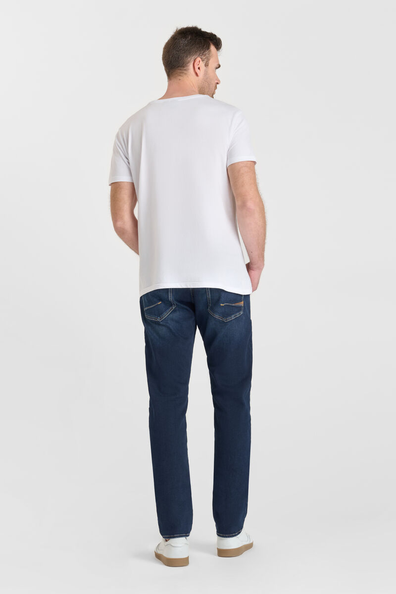 Jeans jogg 700/11 adjusted blau Nr.2