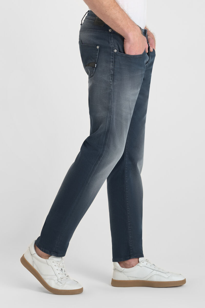 Jeans 700/11 adjusted Seoho blau-grau Nr.1