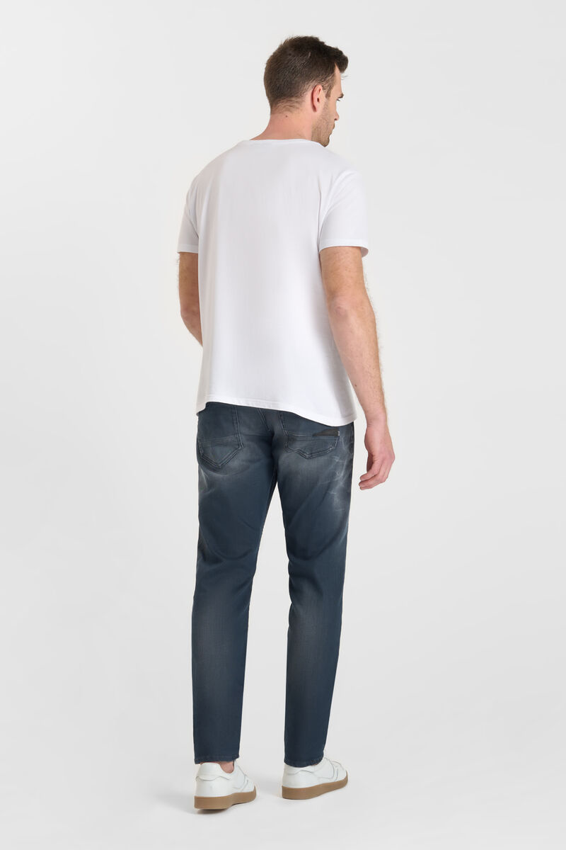 Jeans 700/11 adjusted Seoho blau-grau Nr.1