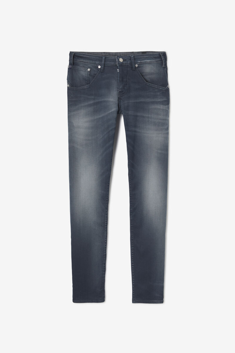 Jeans 700/11 adjusted Seoho blau-grau Nr.1
