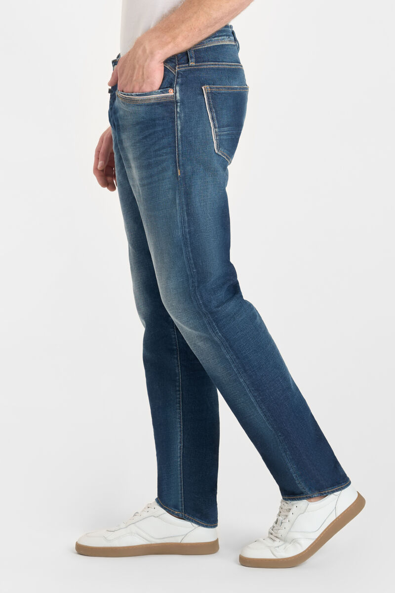Jeans 700/11 adjusted Vaast blau Nr.2