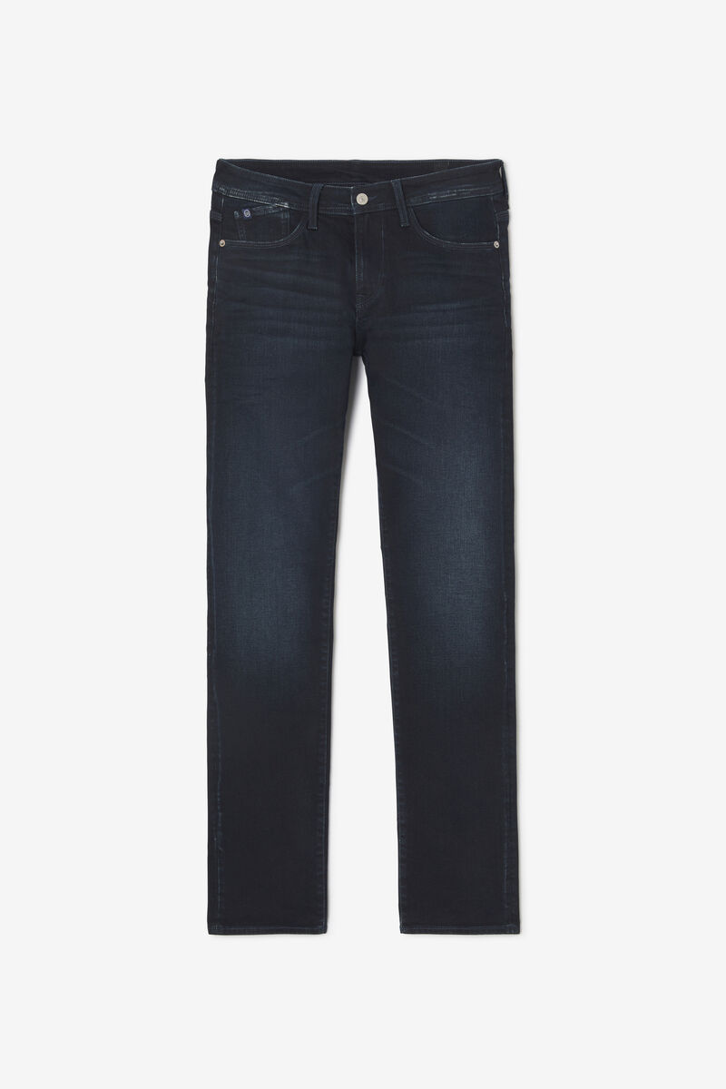 Jeans 800/12 regular blau-schwarz Nr. 1