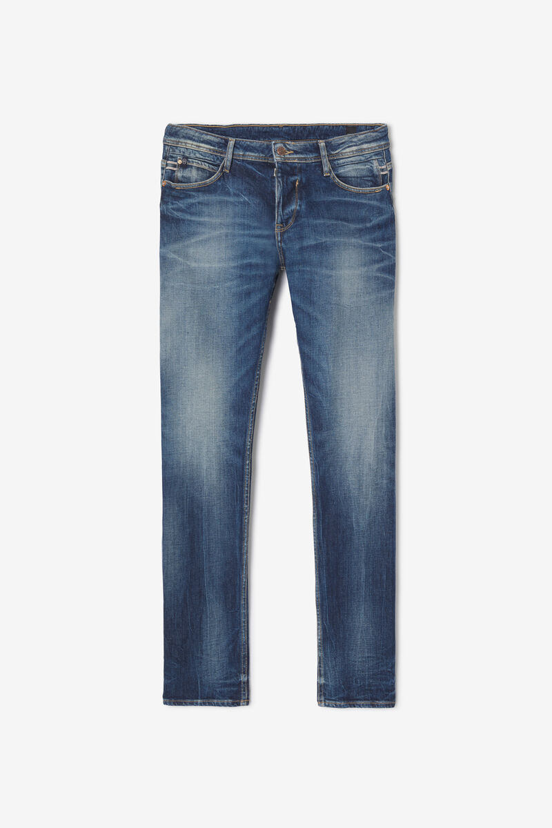 Jeans 800/12 regular Dino blau Nr.3