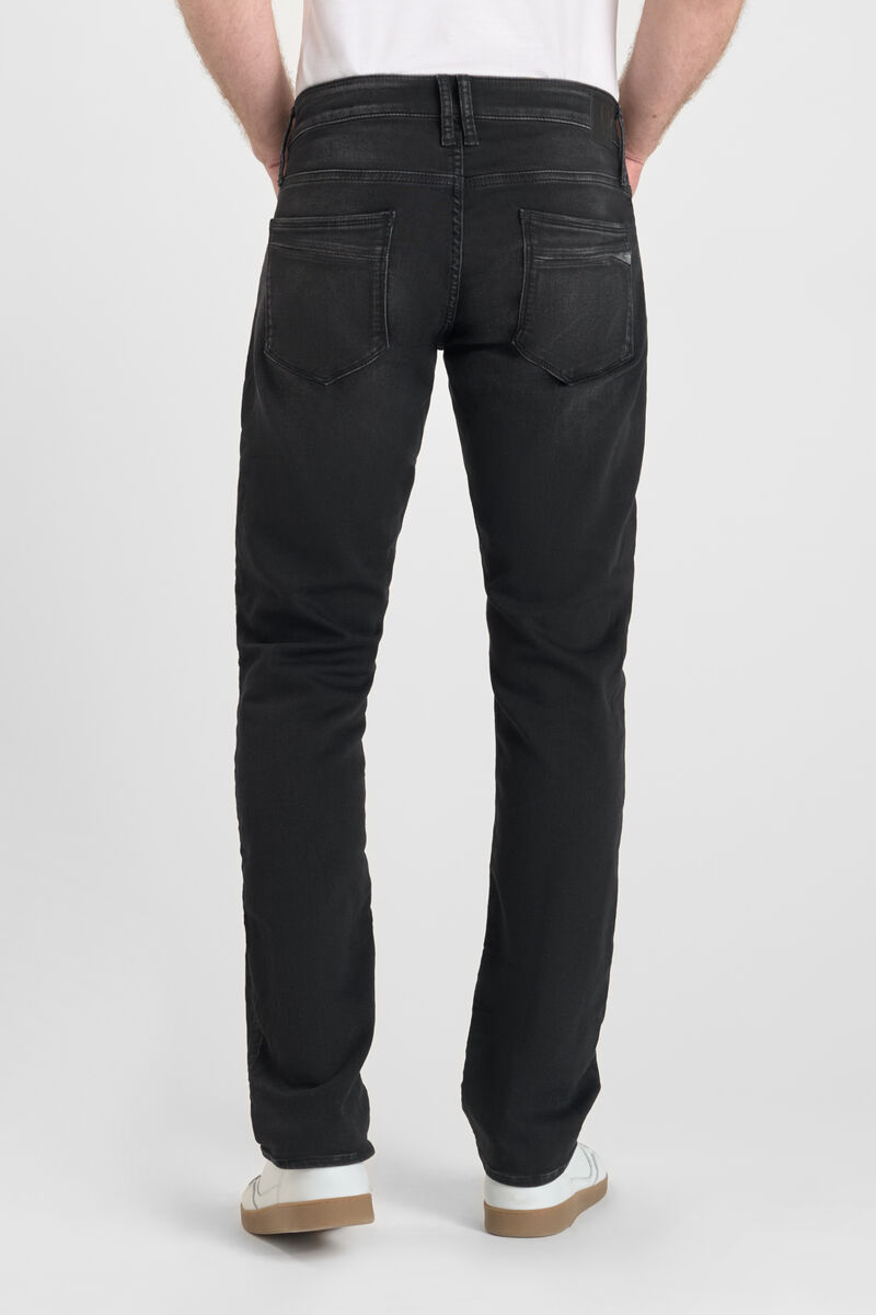 Jeans jogg 800/12 regular schwarz Nr.1