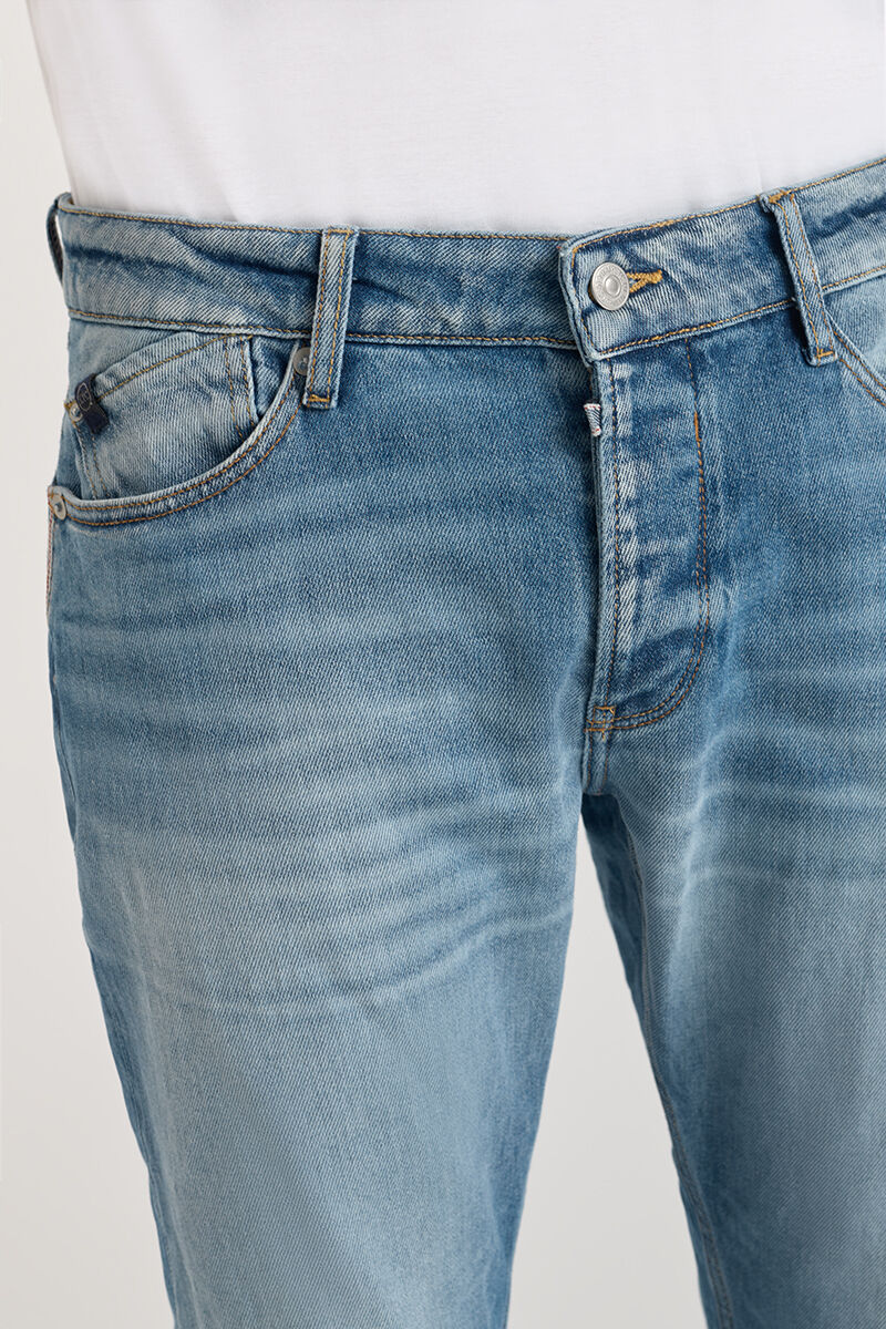 Jeans 800/12 regular Tiziano blau Nr.4