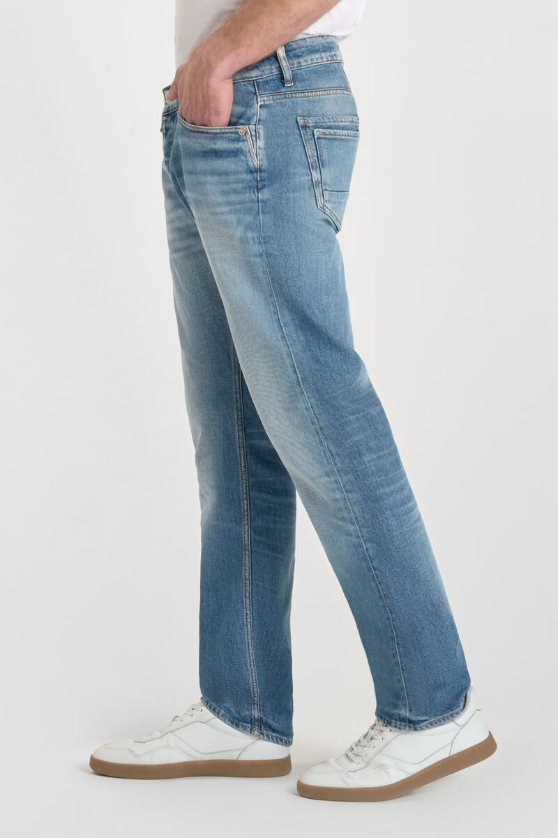 Jeans 800/12 regular Tiziano blau Nr.4