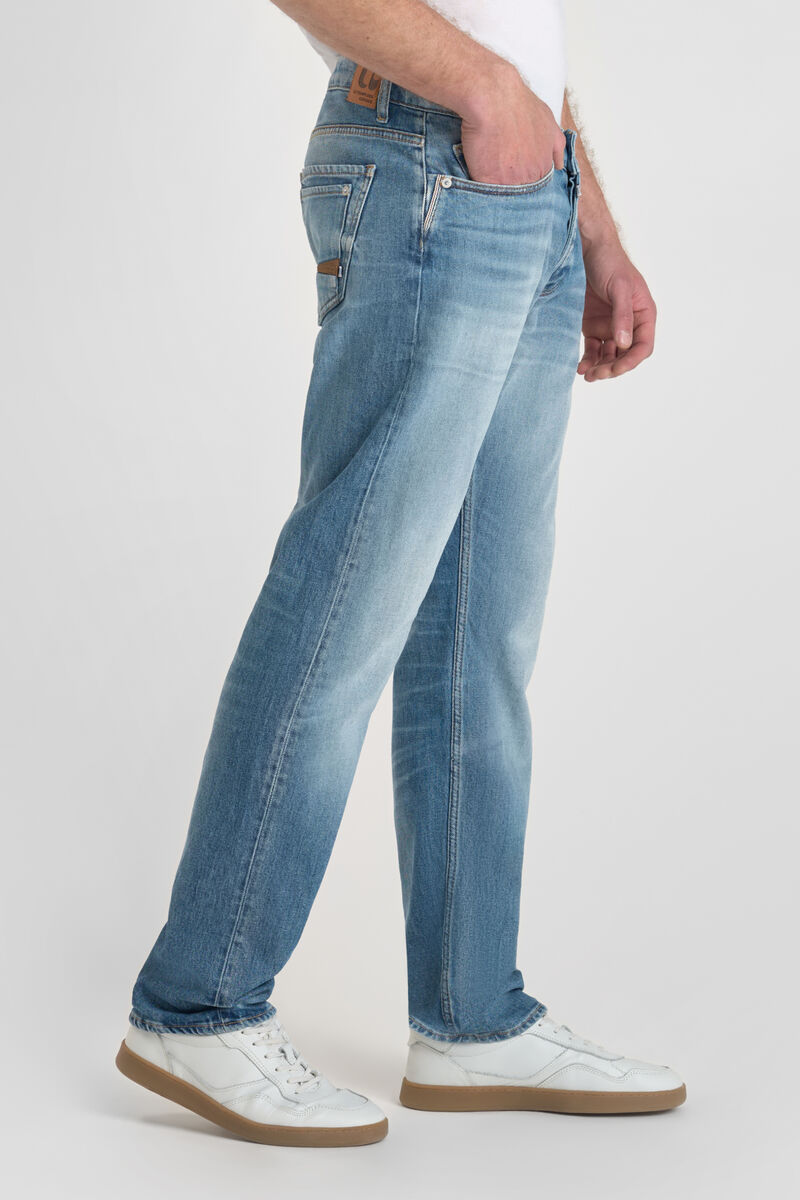 Jeans 800/12 regular Tiziano blau Nr.4