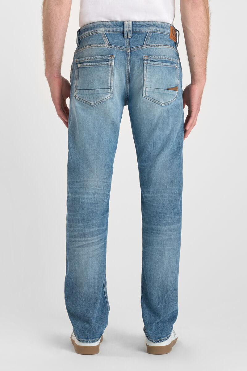 Jeans 800/12 regular Tiziano blau Nr.4