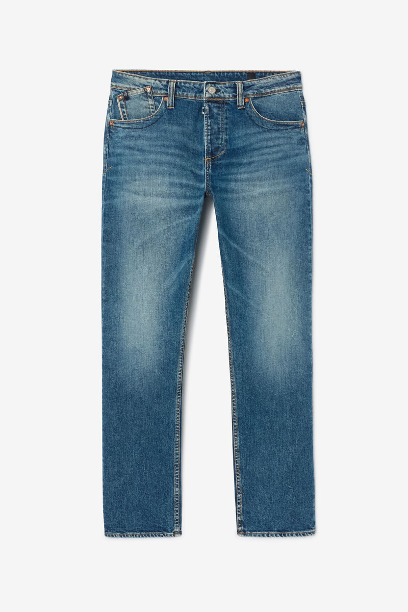 Jeans 800/60 loose Basic blau Nr.3