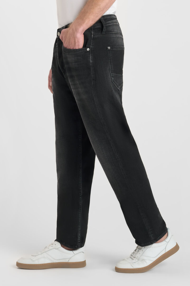 Jeans 800/60 loose schwarz Nr.1