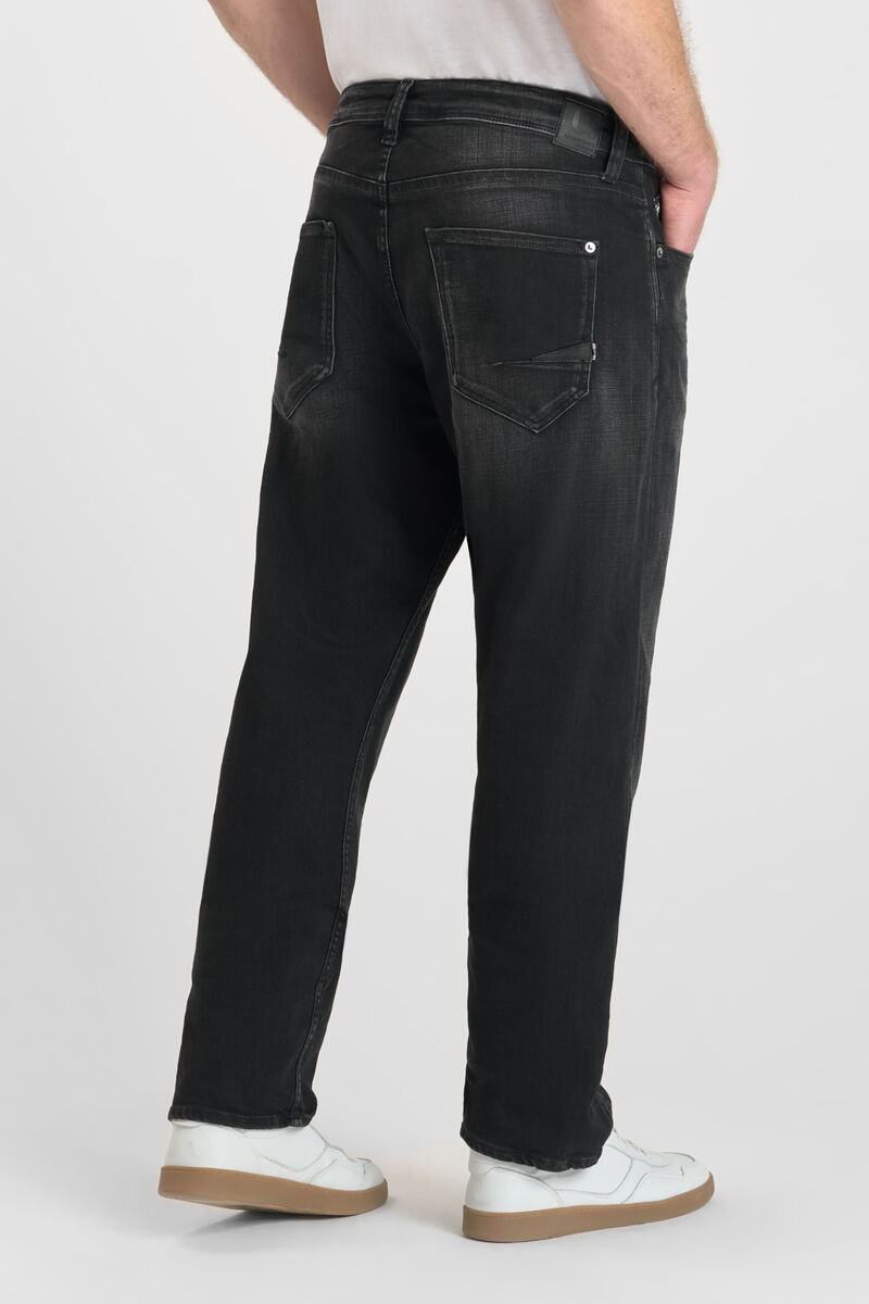 Jeans 800/60 loose schwarz Nr.1