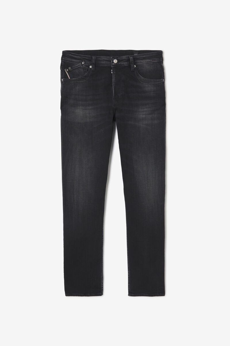 Jeans 800/60 loose schwarz Nr.1