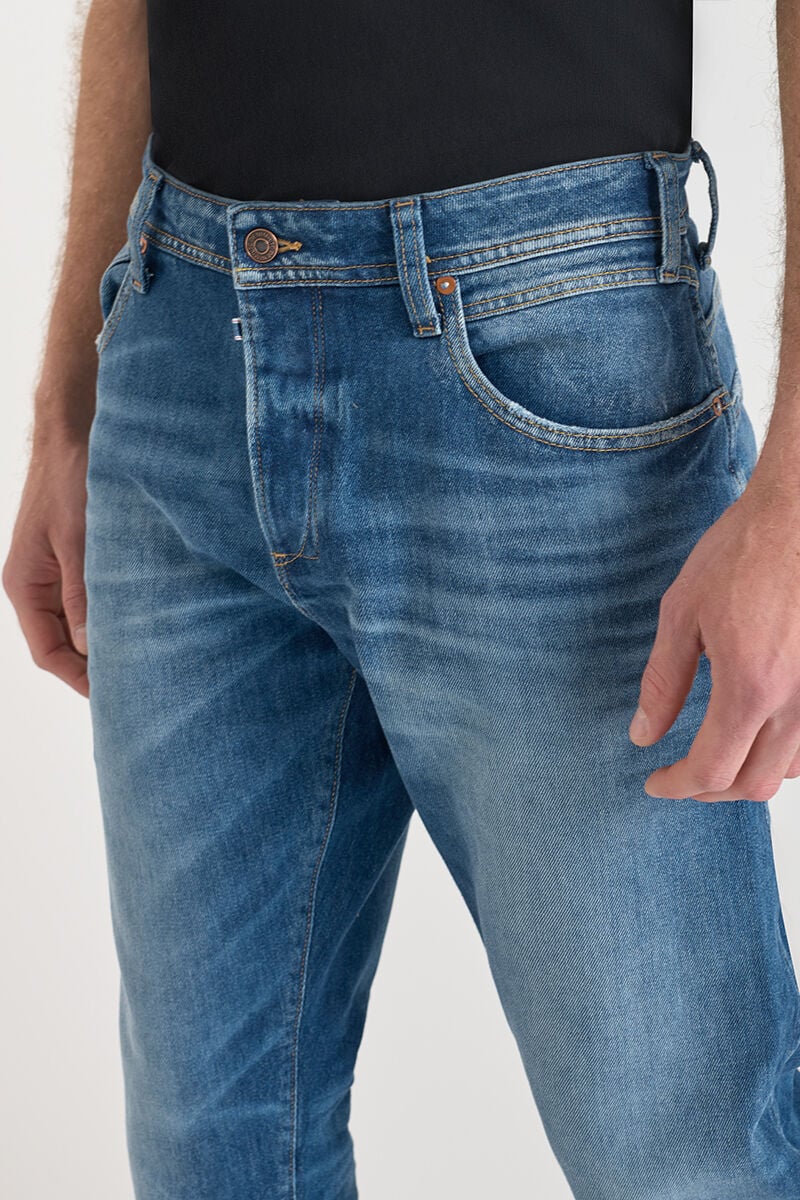 Jeans loose Work blau Nr.3