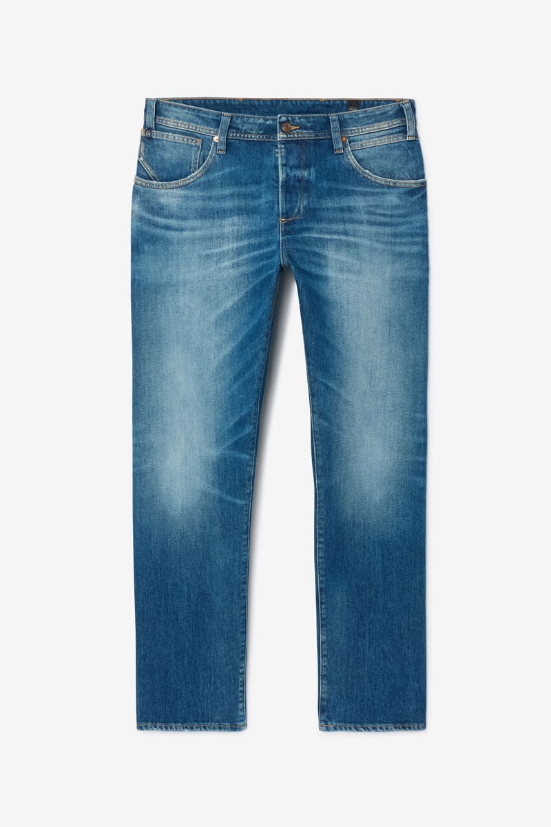 Jeans loose Work blau Nr.3