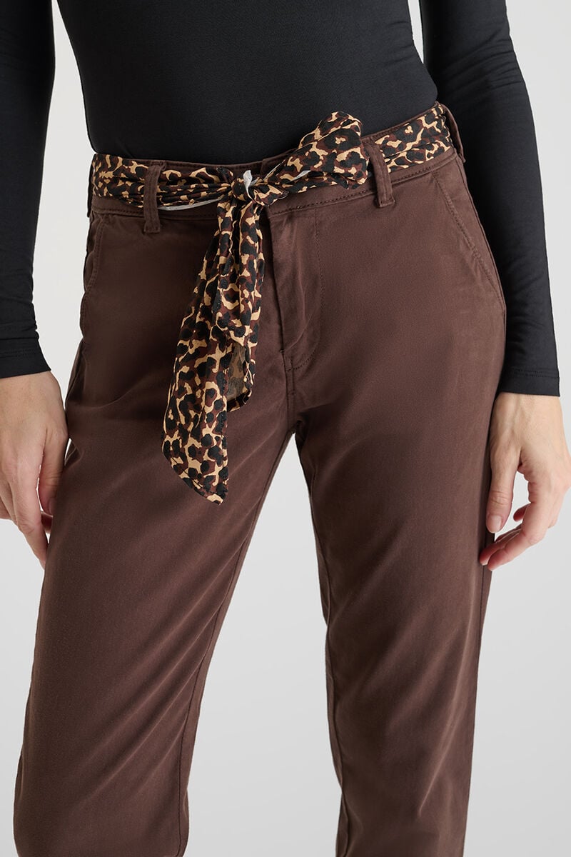 Chinohose Kristin