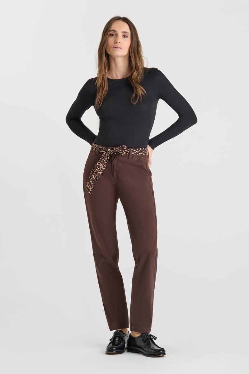 Chinohose Kristin