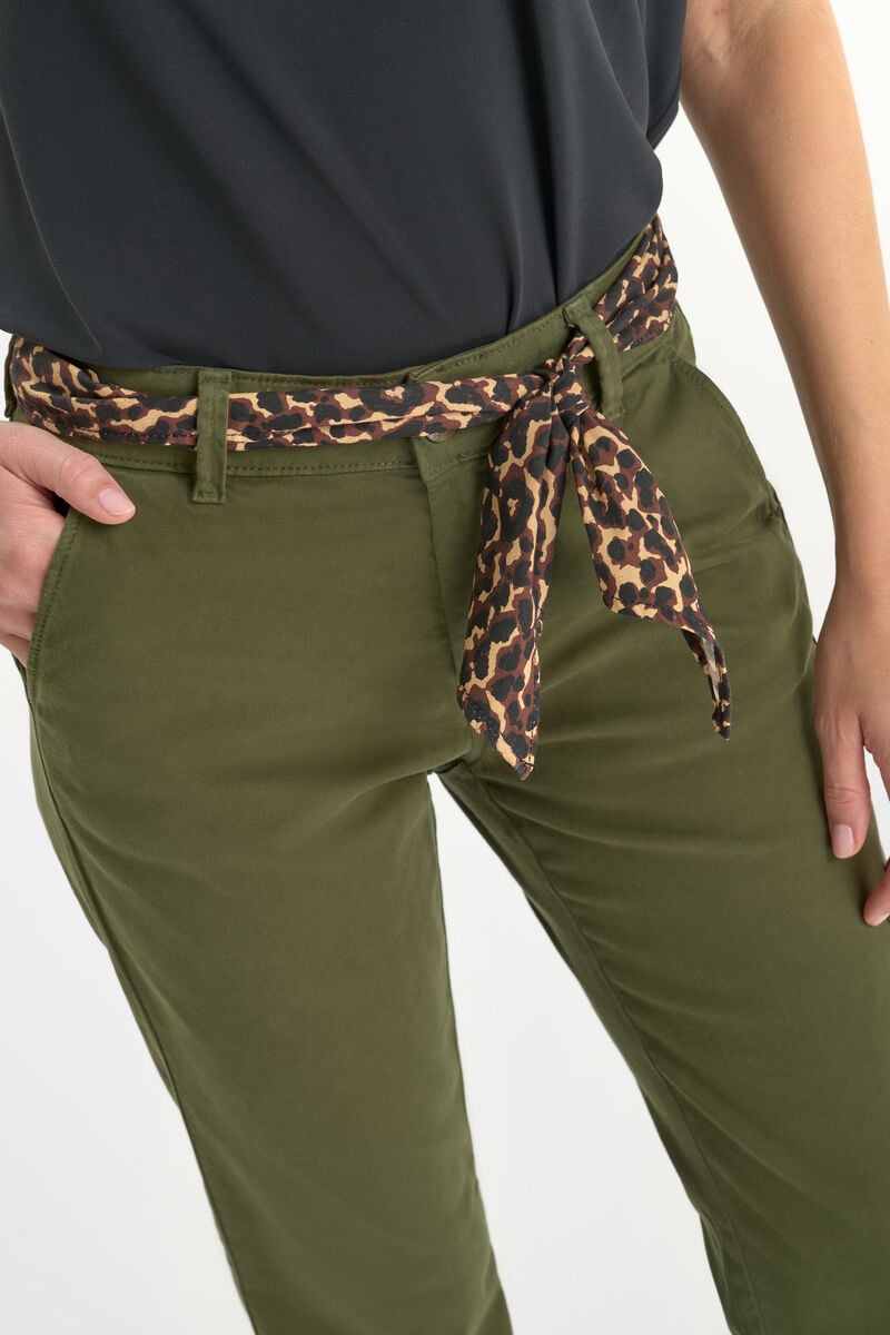 Chinohose Kristin