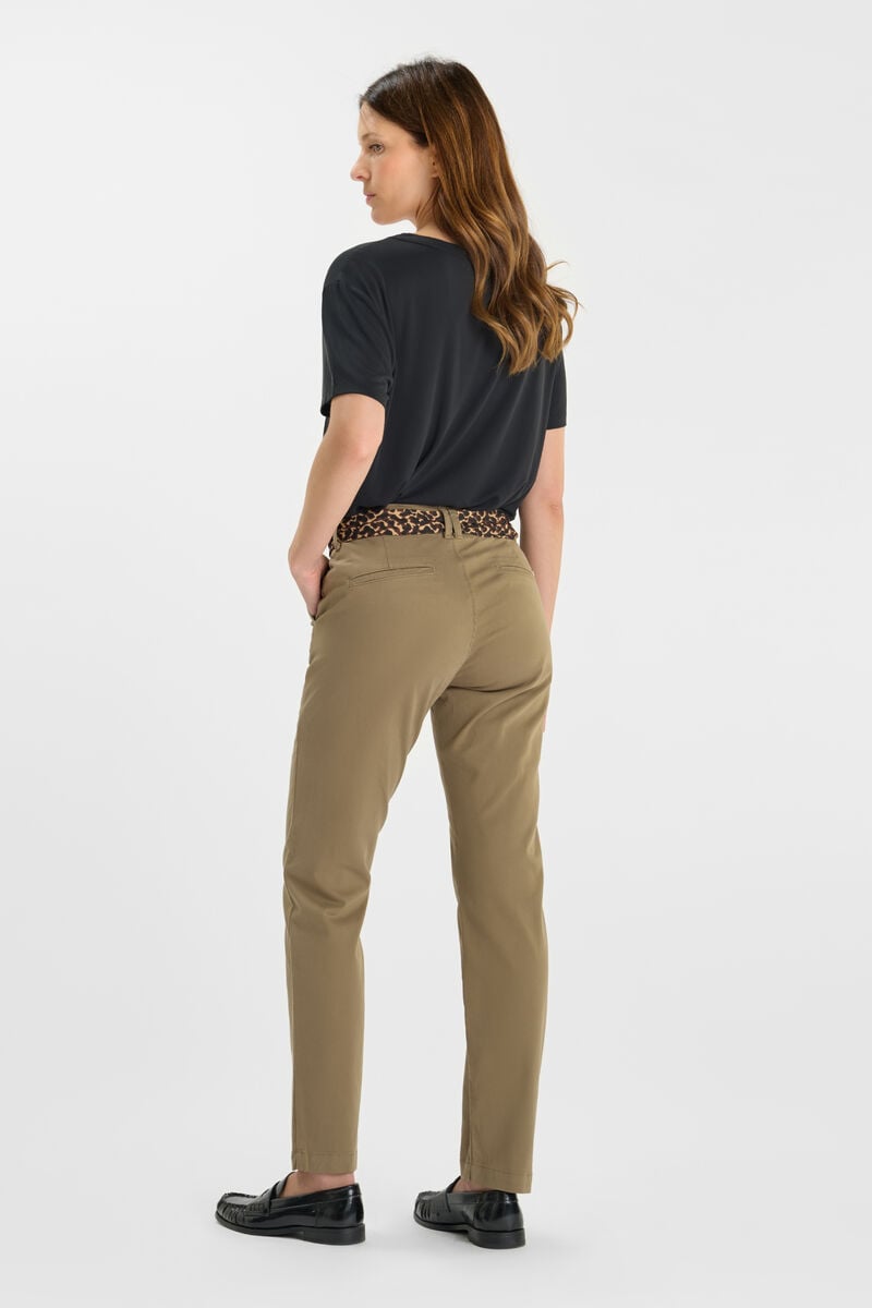 Chinohose Kristin
