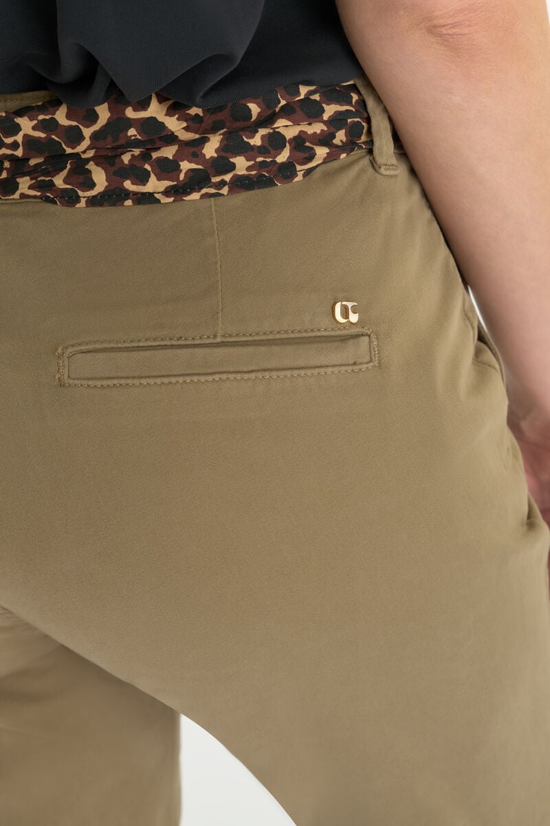 Chinohose Kristin