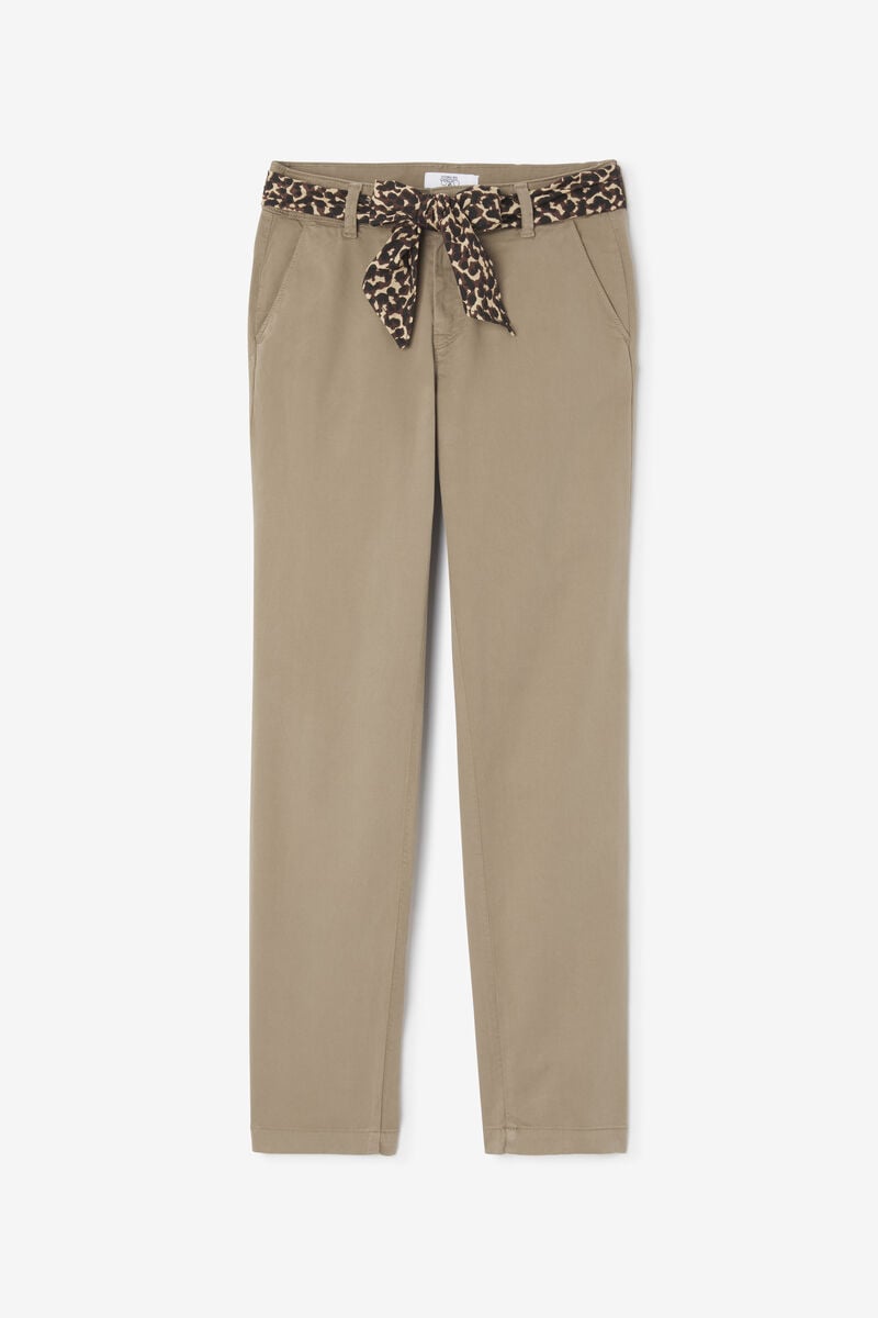 Chinohose Kristin