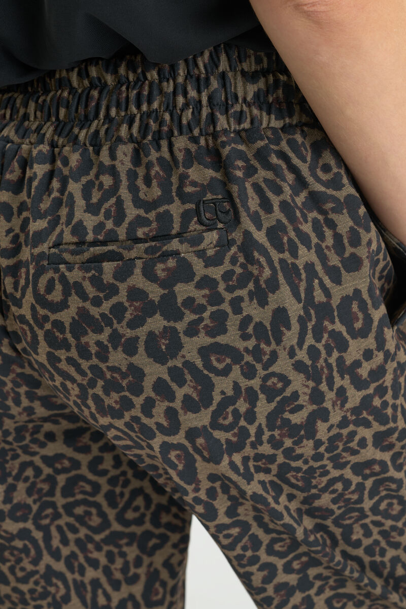 Hose Leopa