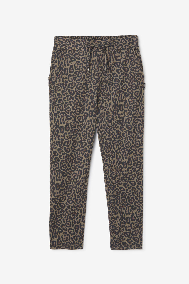 Hose Leopa