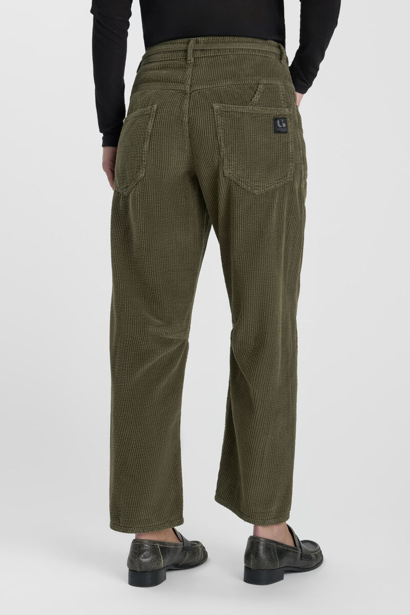 Madie Cordhose 