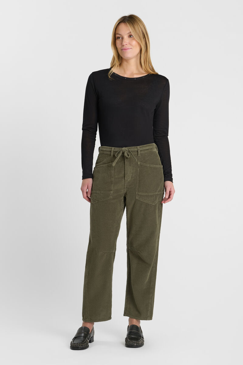 Madie Cordhose 