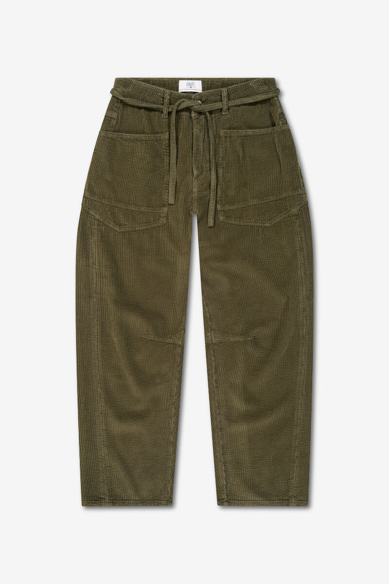 Madie Cordhose 