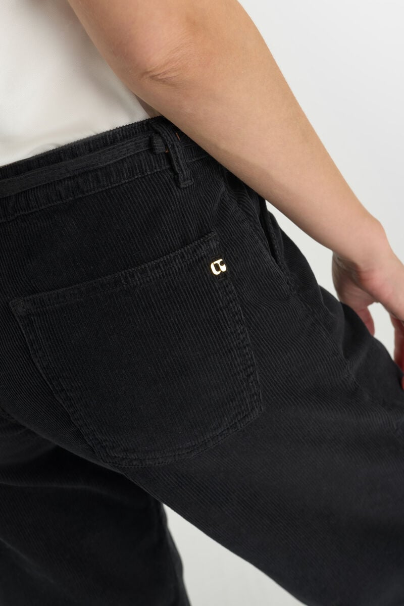 Wide leg Hose Tahis