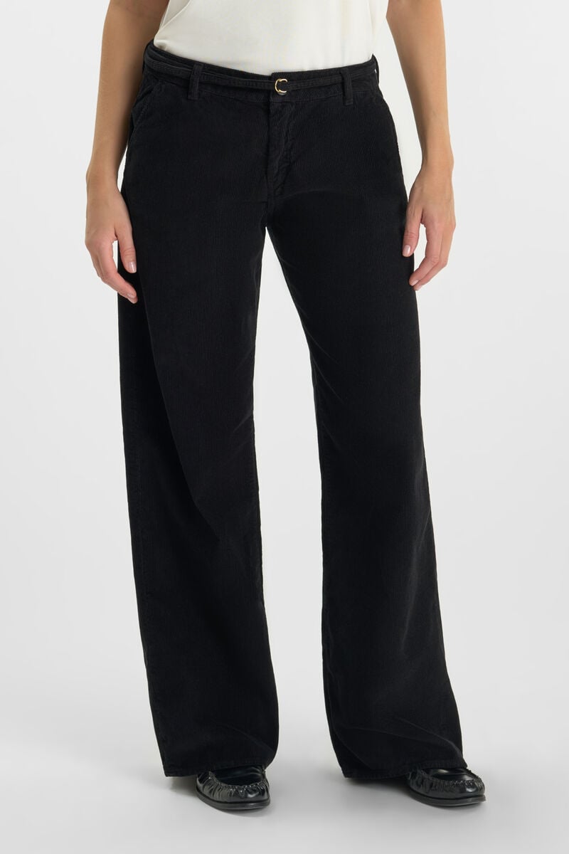 Wide leg Hose Tahis