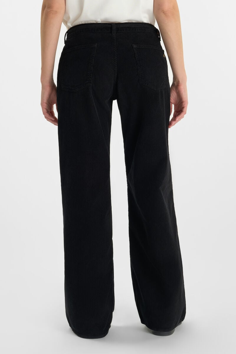 Wide leg Hose Tahis