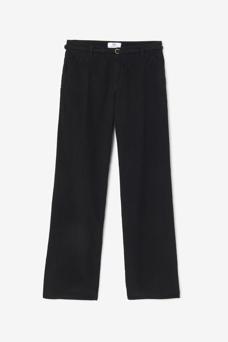 Wide leg Hose Tahis