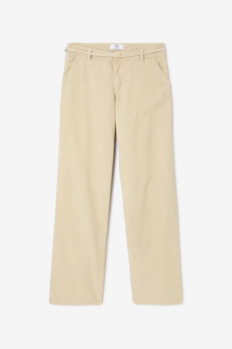Wide leg Hose Tahis