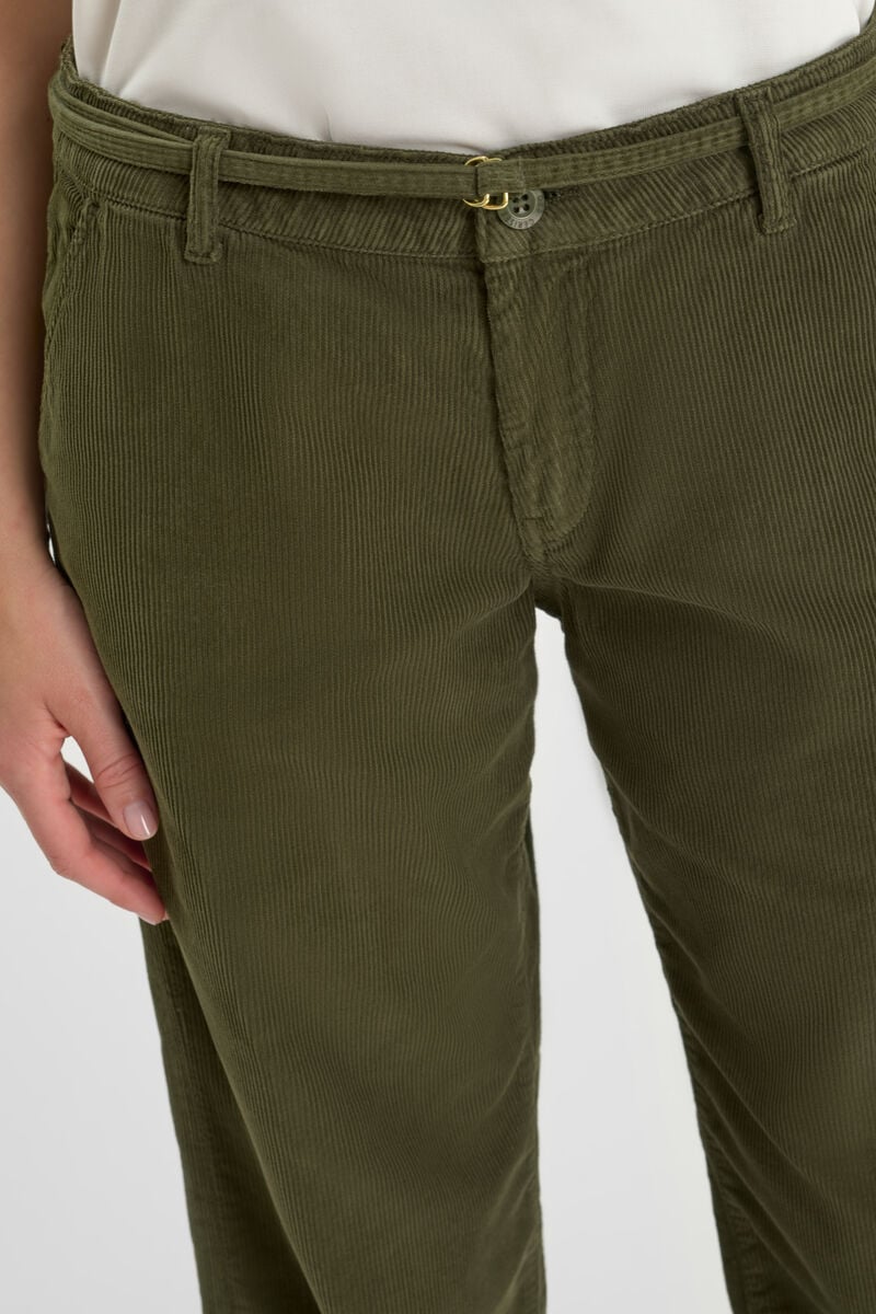 Wide leg Hose Tahis
