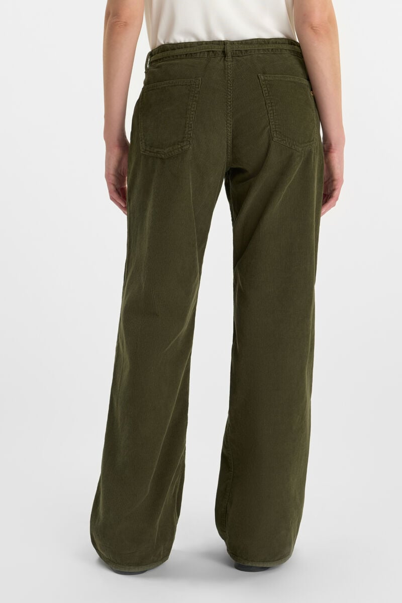 Wide leg Hose Tahis