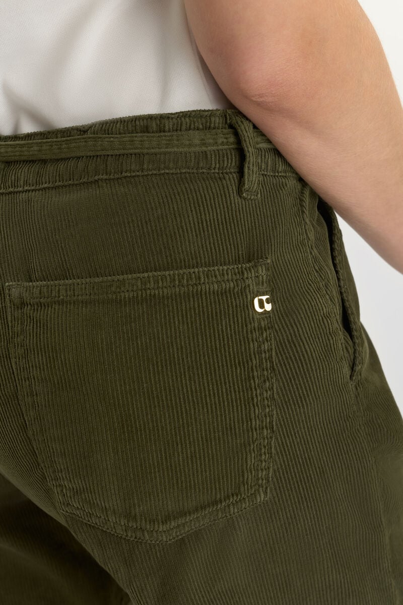 Wide leg Hose Tahis
