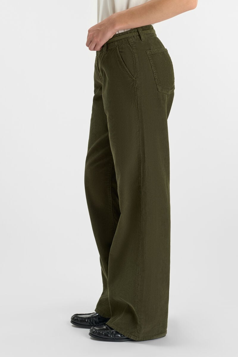Wide leg Hose Tahis