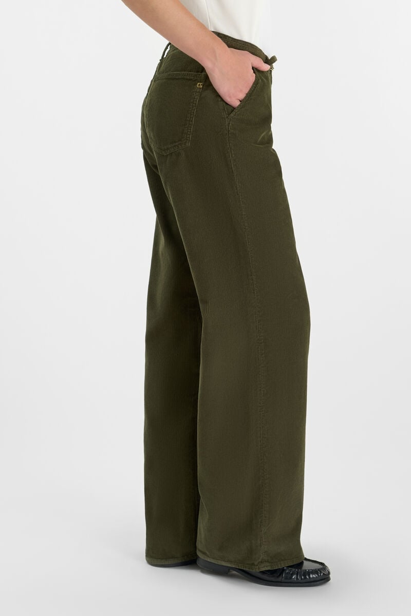 Wide leg Hose Tahis