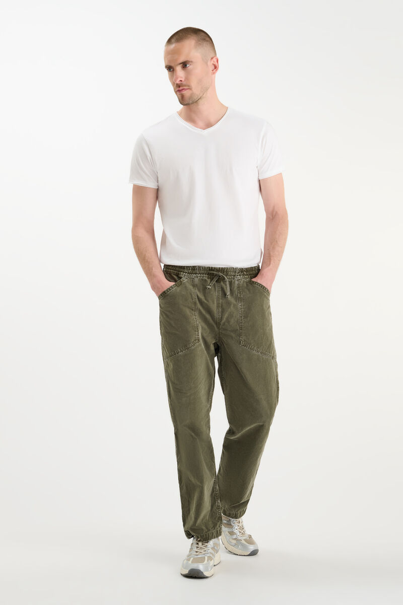Hose loose Martin
