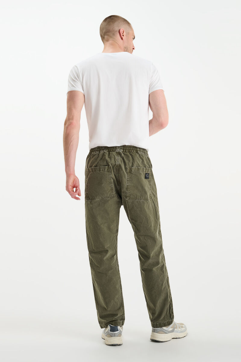 Hose loose Martin