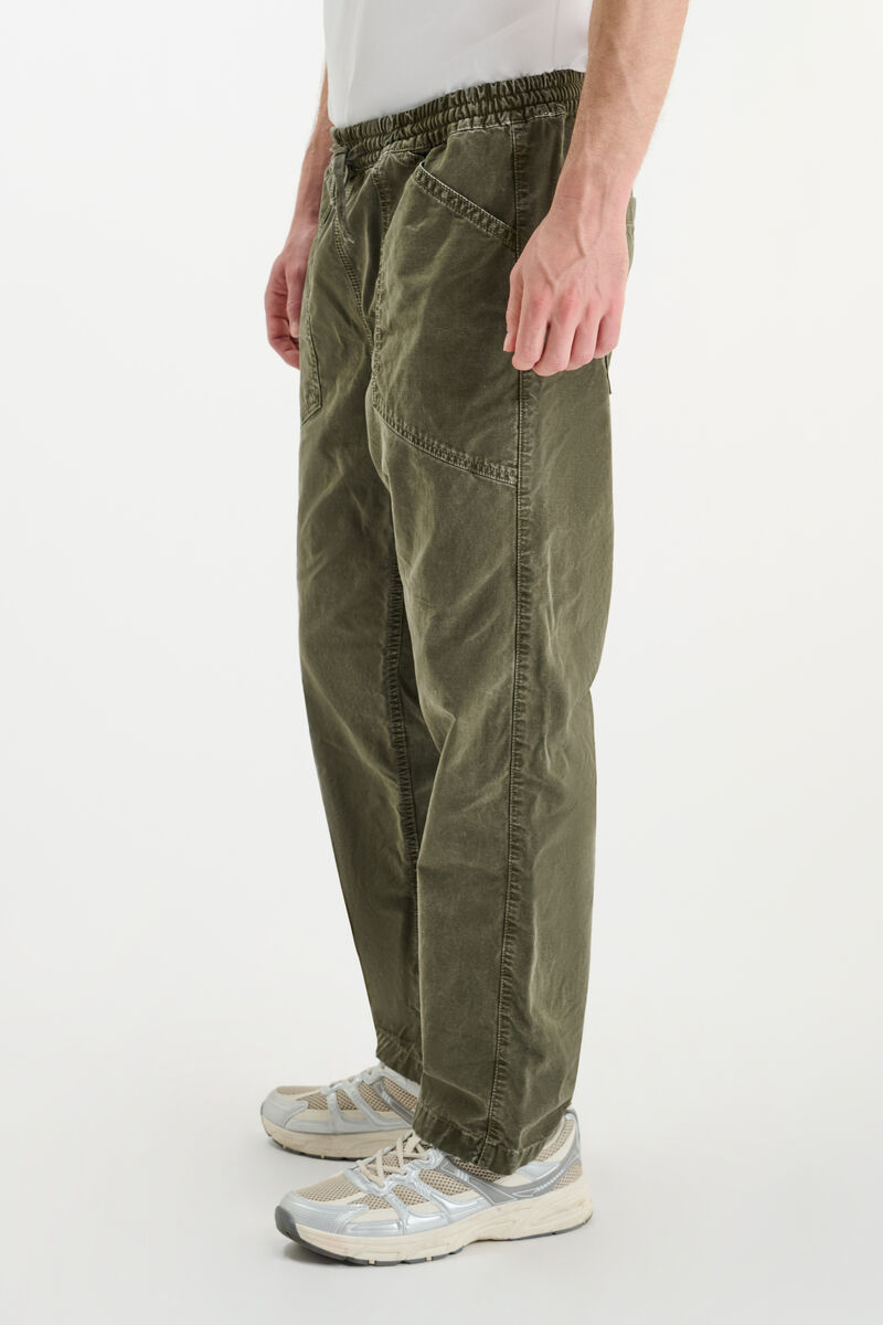 Hose loose Martin