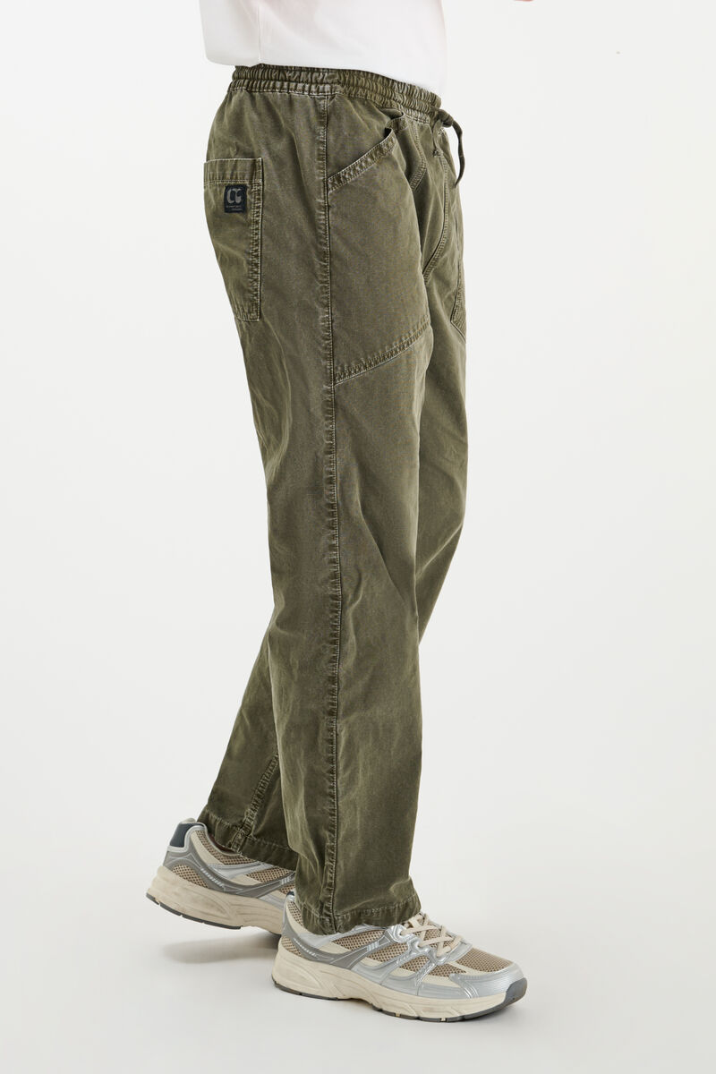 Hose loose Martin