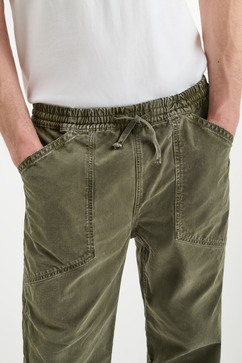 Hose loose Martin